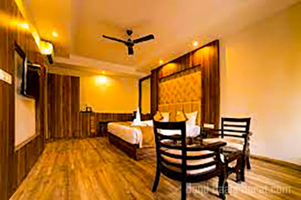 la savanna by dl hotels & resorts rooms