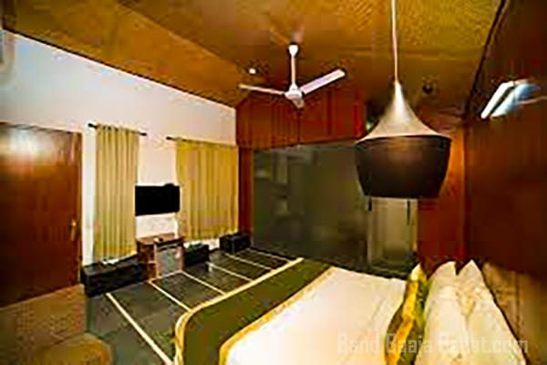 the cloyster resort and spa in Ramnagar Nainital