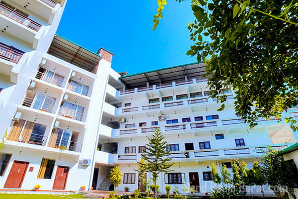 shivansh inn resort in Rishikesh
