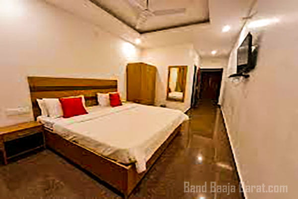 shivansh inn resort in tapovan rishikesh