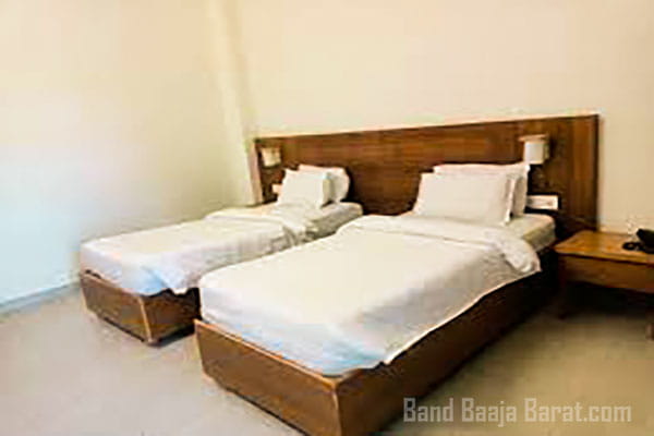 shivansh inn resort rooms