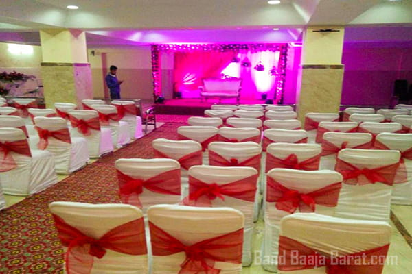 best banquet hall in Shimla