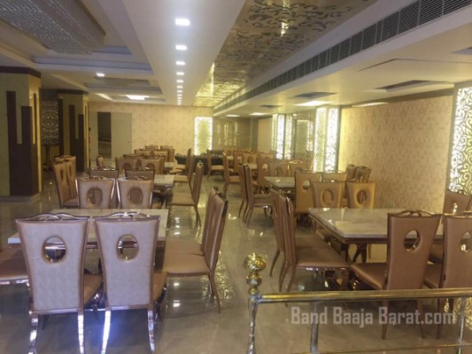 best banquet hall in Delhi