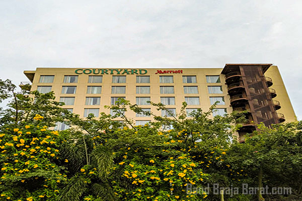 Courtyard by Marriott image