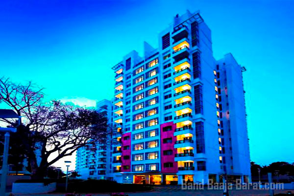 Hotel Royal Orchid Suites