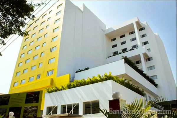 lemon tree hotel in electronics city bengaluru