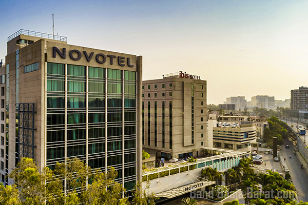 Novotel Bengaluru