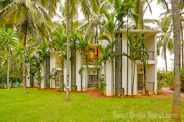 Royal Orchid Resort & Convention Centre in yelahanka bengaluru