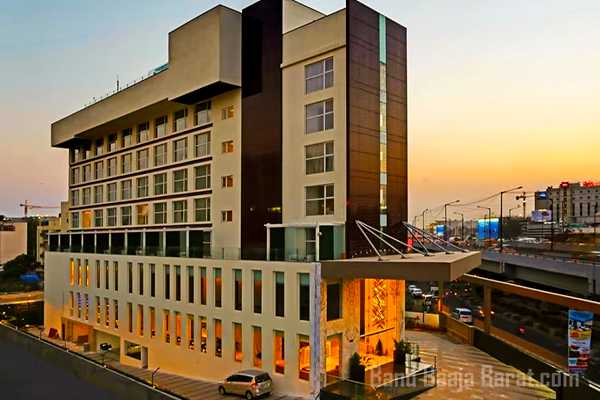Icon Premier Hotel by Bhagini