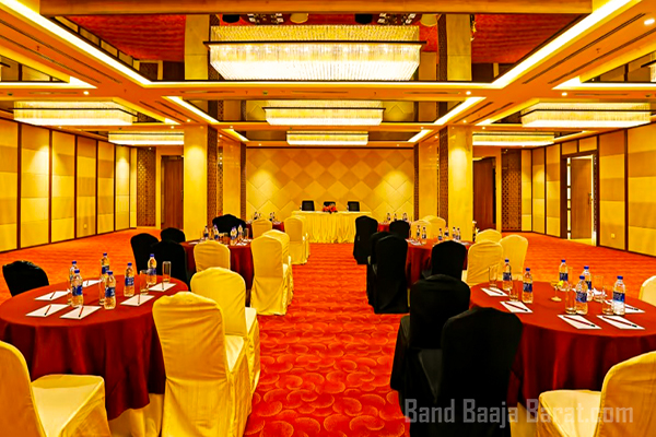 Icon Premier Hotel by Bhagini image
