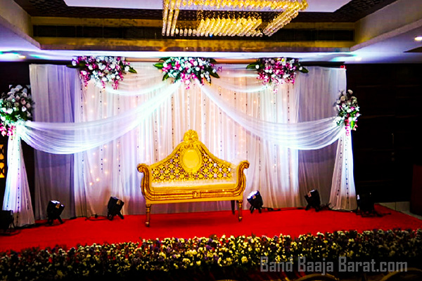 Shubh Sankalp Banquet Hall image