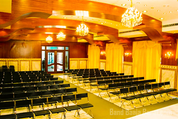 Samskruti Banquet Hall image