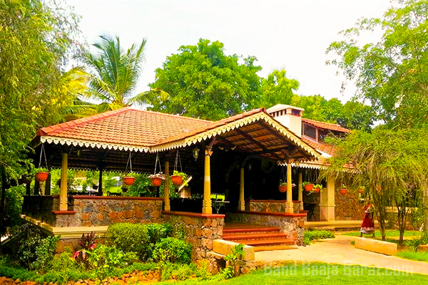 Angana the courtyard in kanakapura road bengaluru 
