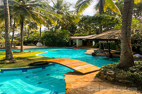 Holiday Village resort in kanakapura bengaluru