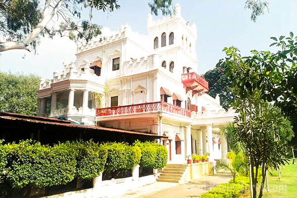 Jayamahal Palace Hotel in  jayamahal bengaluru