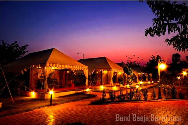 Olde Bangalore Resort and wellness in center tharabanahalli bengaluru