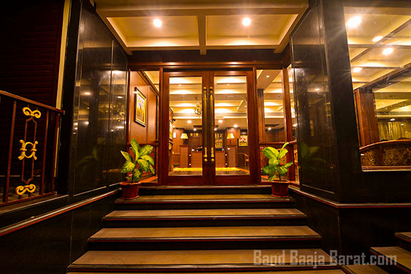 Seasons Hotel & Spa in margao goa