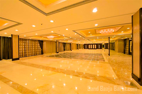 Asian Palace Marriage hall book online