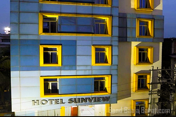 hotel sunview