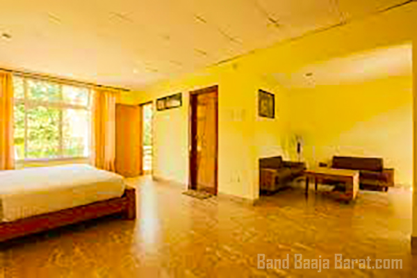 Maira resort room image