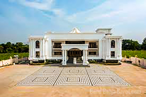 Saurav Lodge Marriage hall