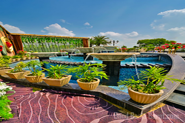 Ambrosia Grand Resort image
