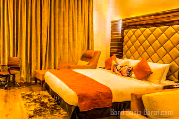 Regenta Central Amritsar image