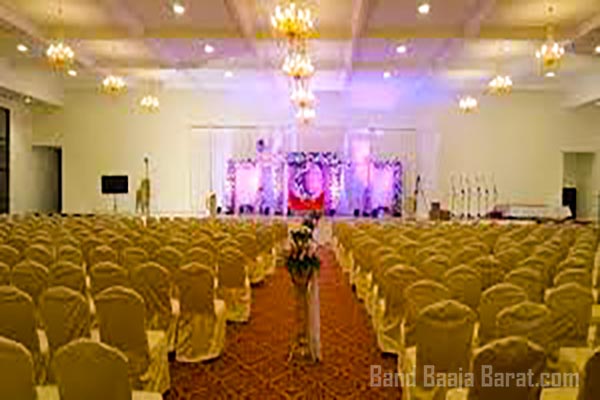 jc convention center image