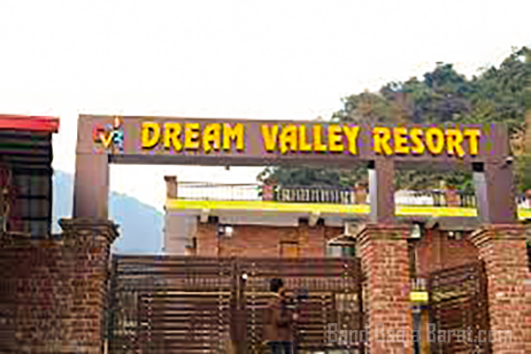 dream valley resort