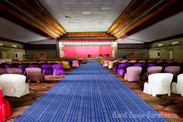 book online manas bhawan banquet hall