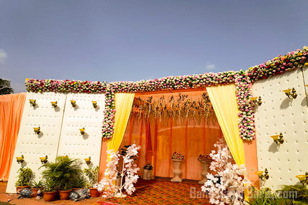 utsav marriage garden hoshangabad bhopal