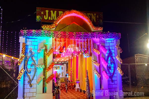 jmd marriage garden and banquet hall