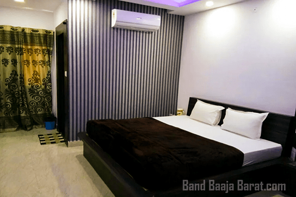 3 star hotel bharat regency