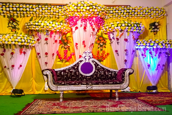 gayatri marriage hall bajrangpuri patna