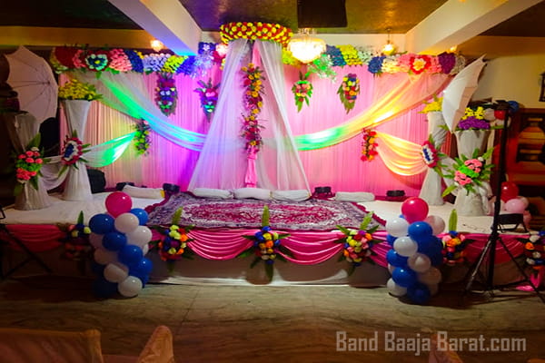gayatri marriage hall