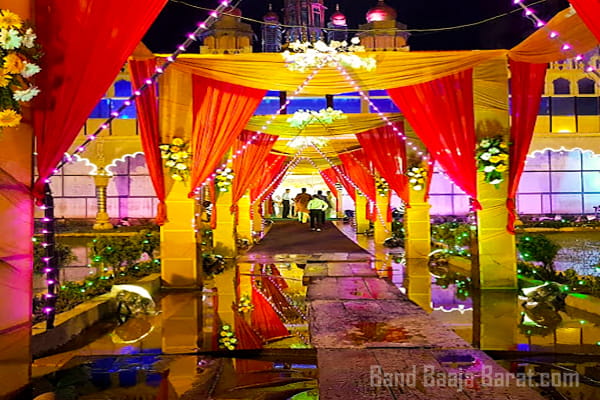 gayatri marriage hall photos
