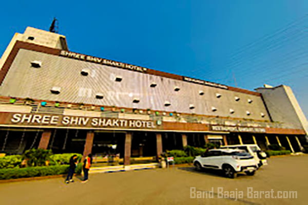 shree shiv shakti hotel and guest house baleshwar surat