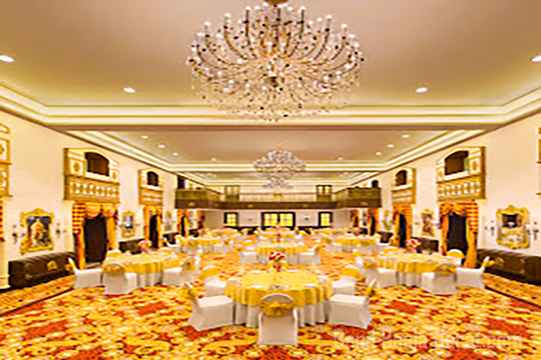 welcomhotel by itc hotels the savoy