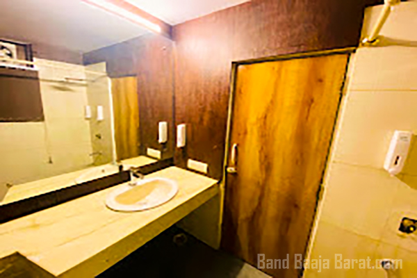 hotel vishal residency contact number