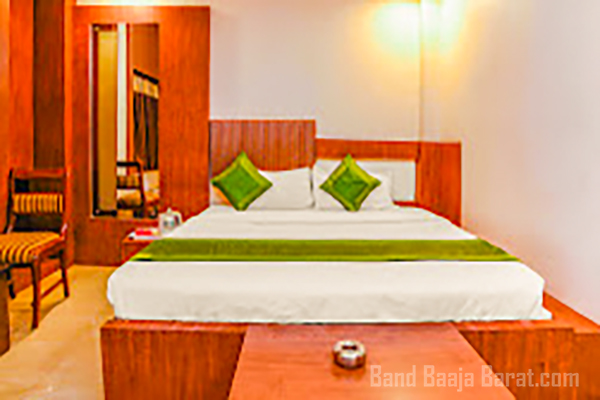Hotel Annpurna Inn contact number