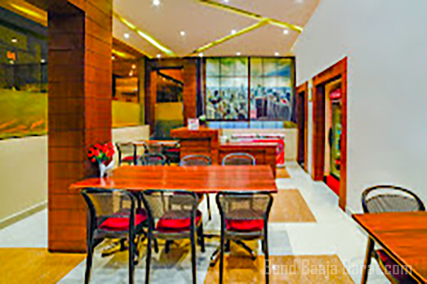 2 star Hotel Annpurna Inn