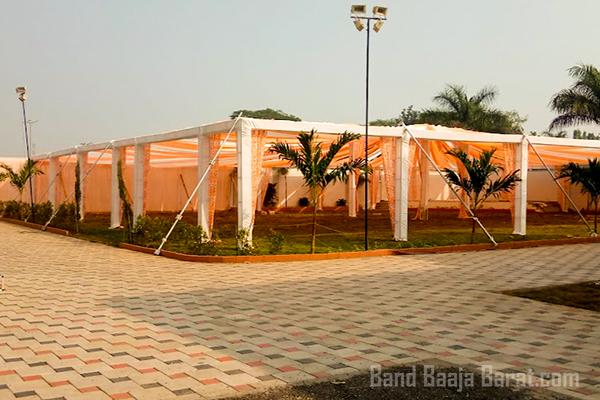 Shree anand banquet hall book online