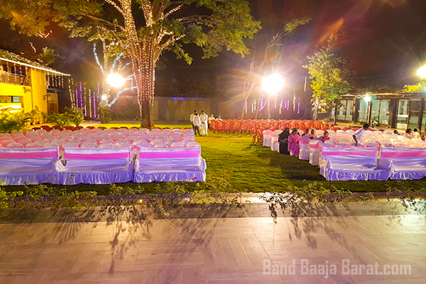Utsav garden & hall for weddings
