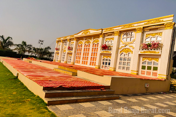 Samruddhi banquet hall