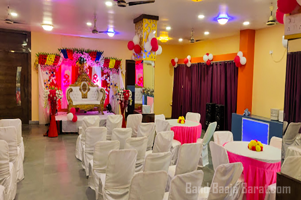 Matri hotel and banquets contact number