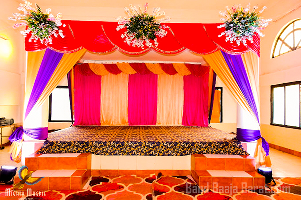 Deshpande banquet hall book online