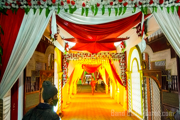 Atithya celebration point for weddings