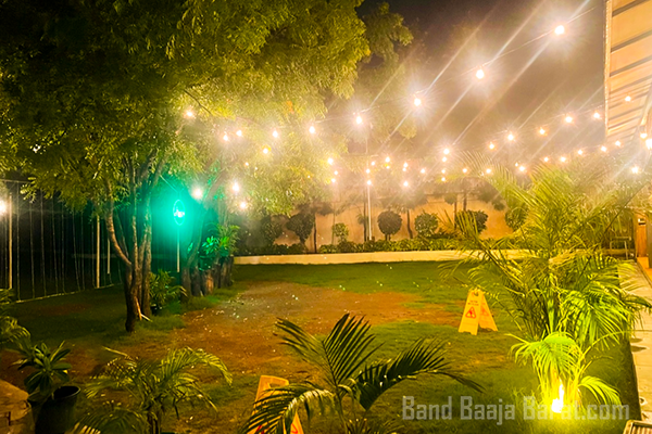 safal retreat photos