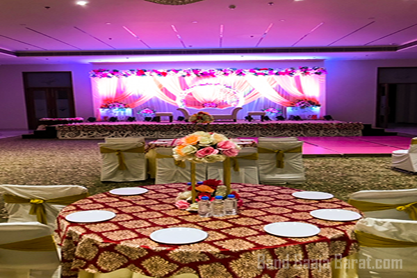 safal retreat images