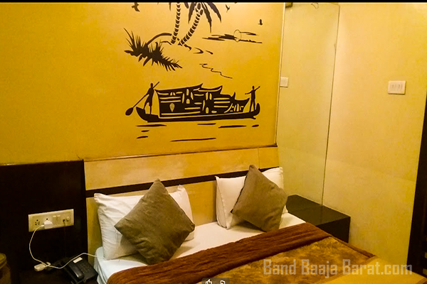 hotel ronak plaza images